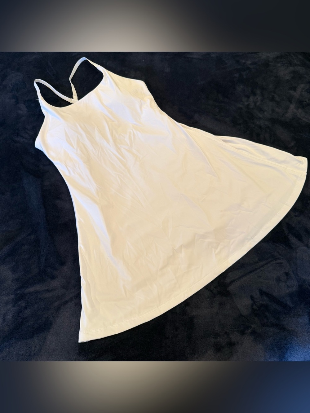 Athletic dress